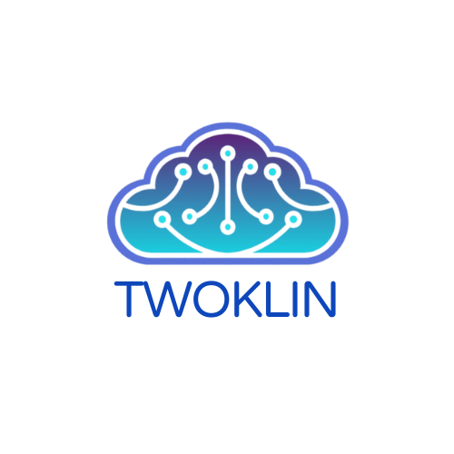 Twoklin Logo